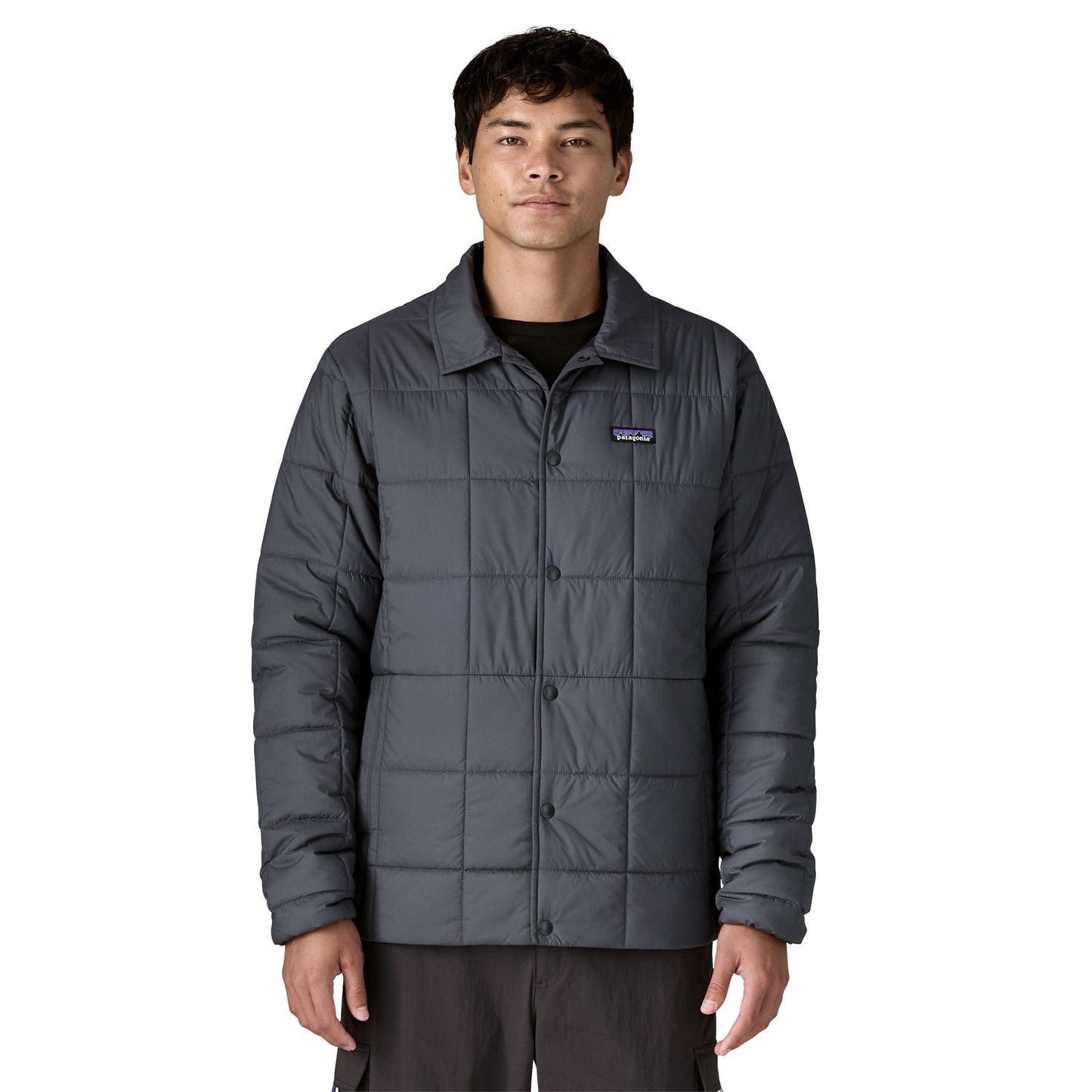 Patagonia Outerwear Patagonia - Men's Light Gust Shirt Jacket