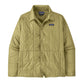 Patagonia Outerwear Patagonia - Men's Light Gust Shirt Jacket