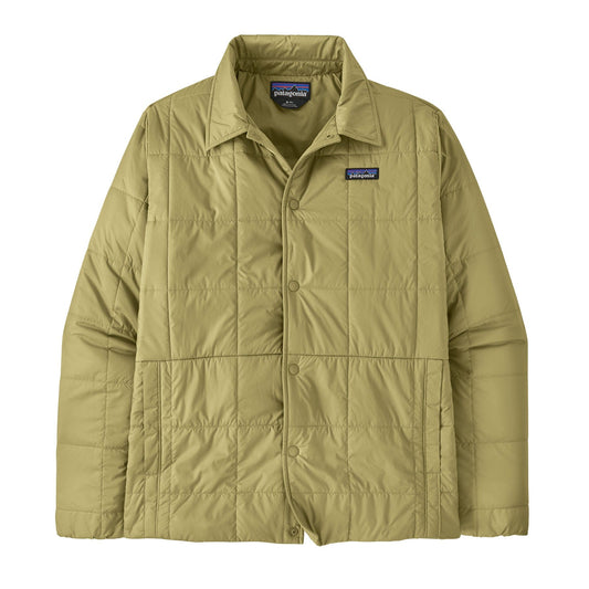 Patagonia Outerwear Patagonia - Men's Light Gust Shirt Jacket