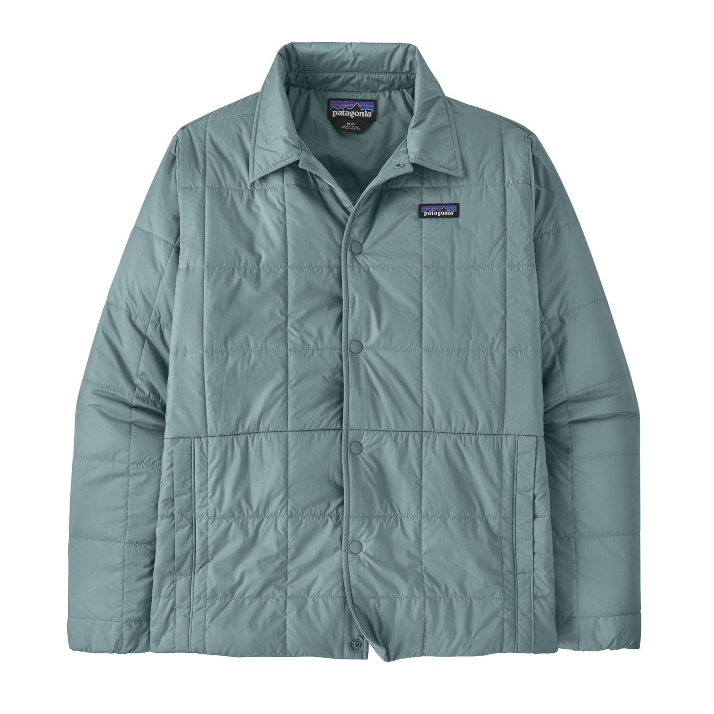 Patagonia Outerwear Patagonia - Men's Light Gust Shirt Jacket