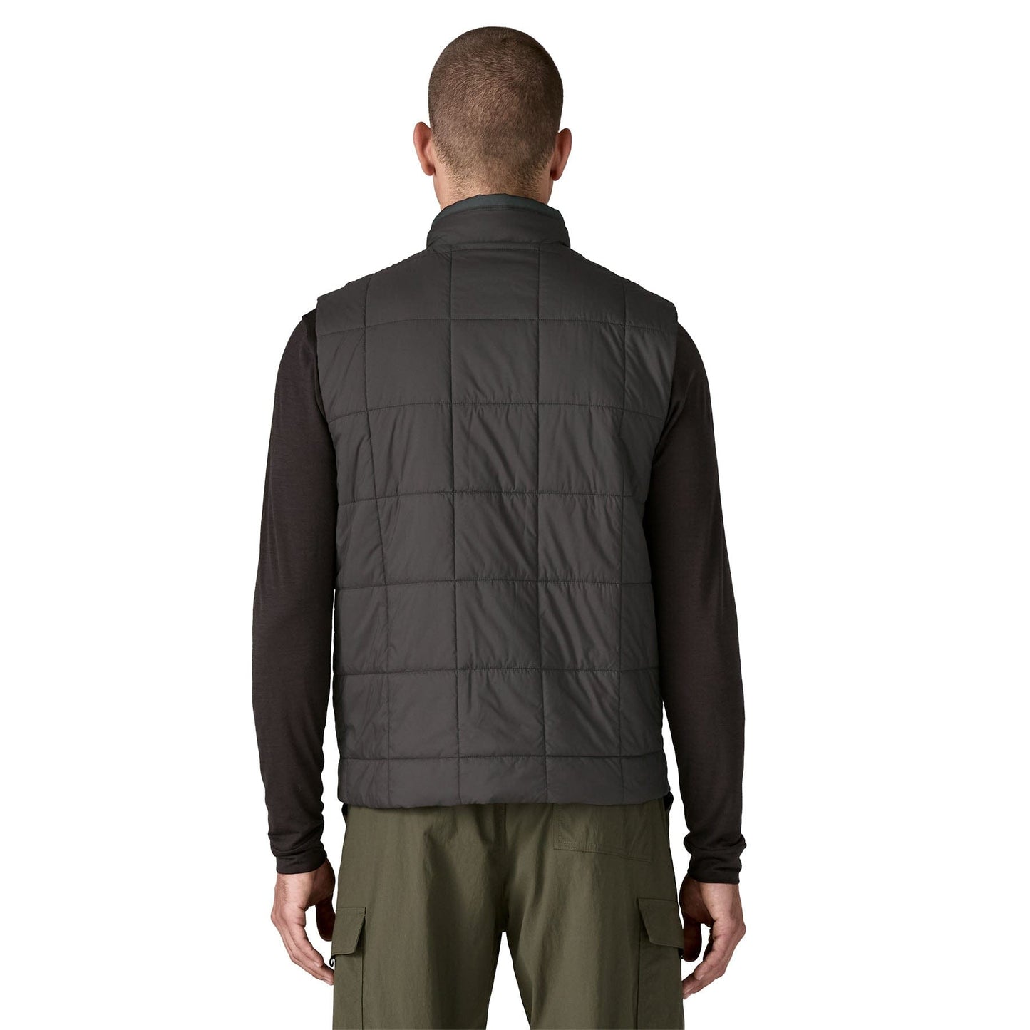 Patagonia Outerwear Patagonia - Men's Light Gust Vest