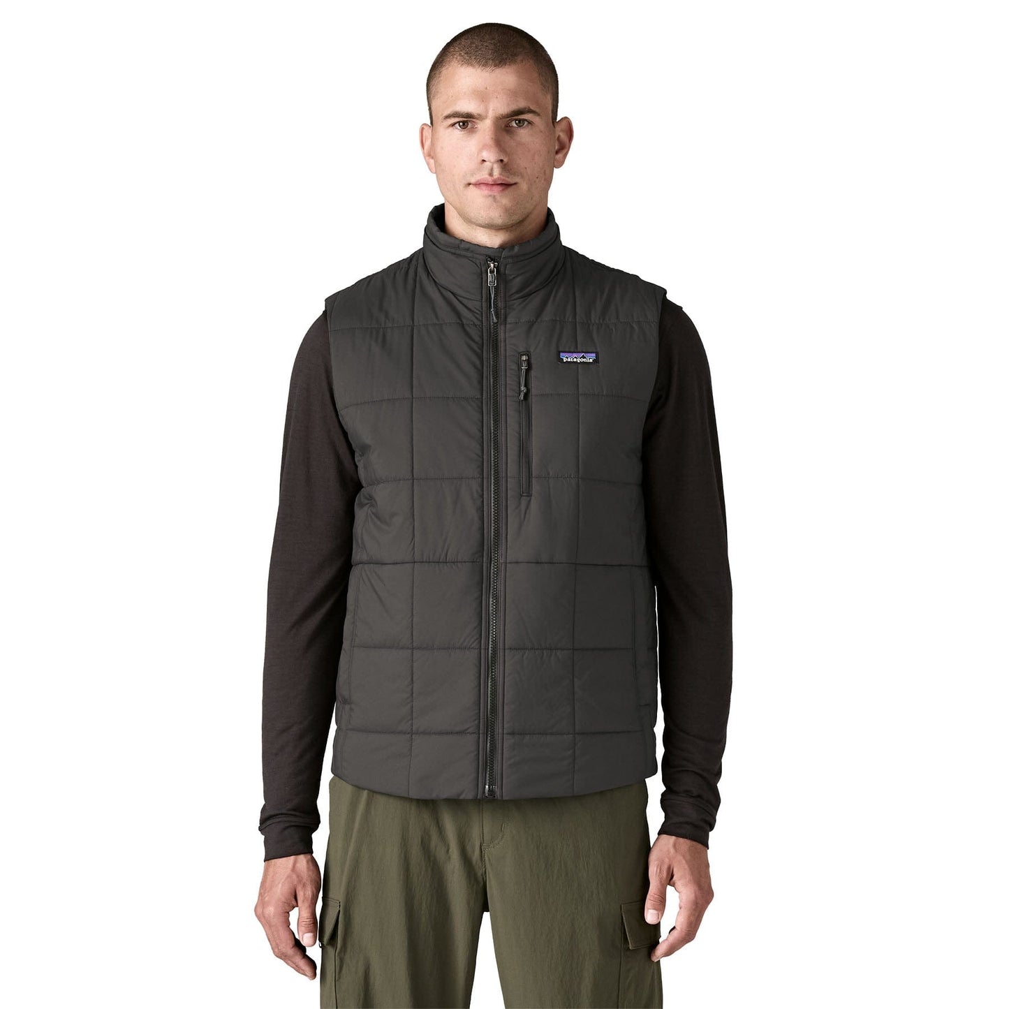 Patagonia Outerwear Patagonia - Men's Light Gust Vest