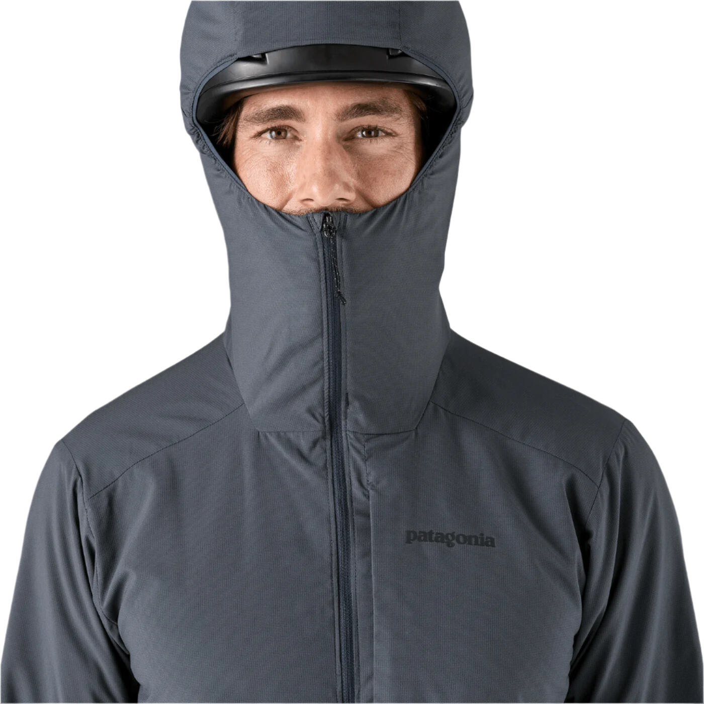 Patagonia Outerwear Patagonia - Men's Nano-Air® Light Full-Zip Hoody