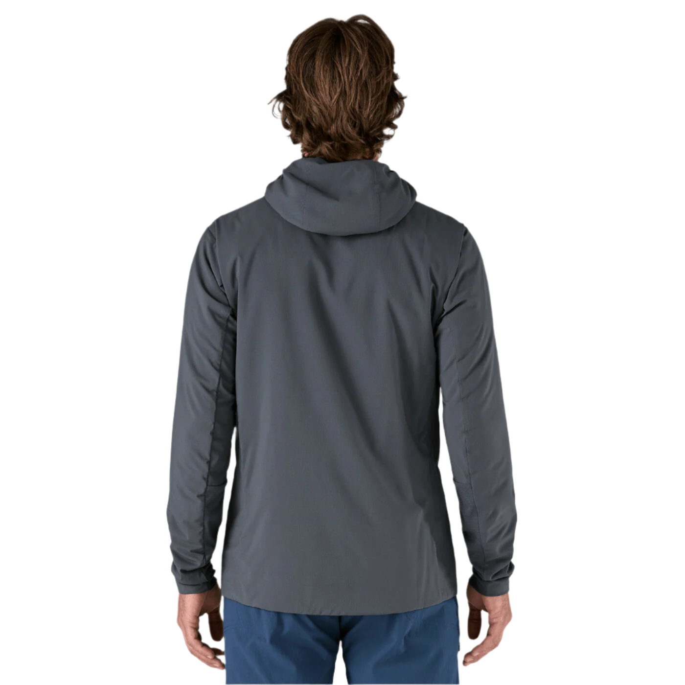 Patagonia Outerwear Patagonia - Men's Nano-Air® Light Full-Zip Hoody