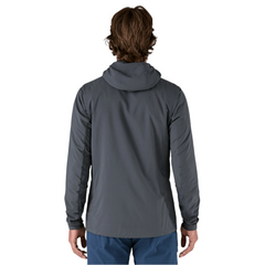 Patagonia Outerwear Patagonia - Men's Nano-Air® Light Full-Zip Hoody