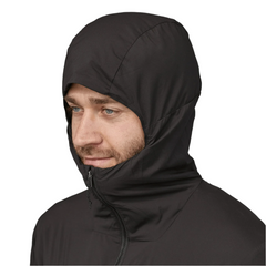 Patagonia Outerwear Patagonia - Men's Nano-Air® Light Hybrid Hoody