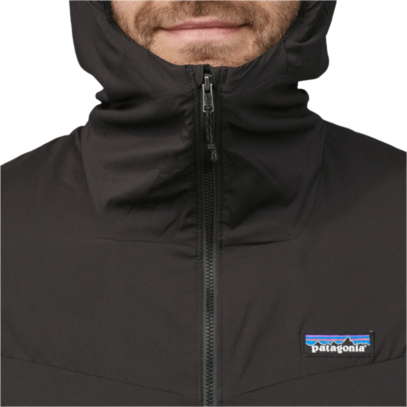 Patagonia Outerwear Patagonia - Men's Nano-Air® Light Hybrid Hoody