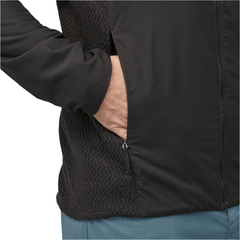 Patagonia Outerwear Patagonia - Men's Nano-Air® Light Hybrid Hoody