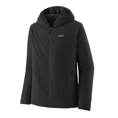 Patagonia Outerwear Patagonia - Men's Nano-Air® Light Hybrid Hoody