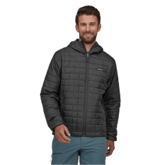 Patagonia Outerwear Patagonia - Men's Nano Puff® Hoody