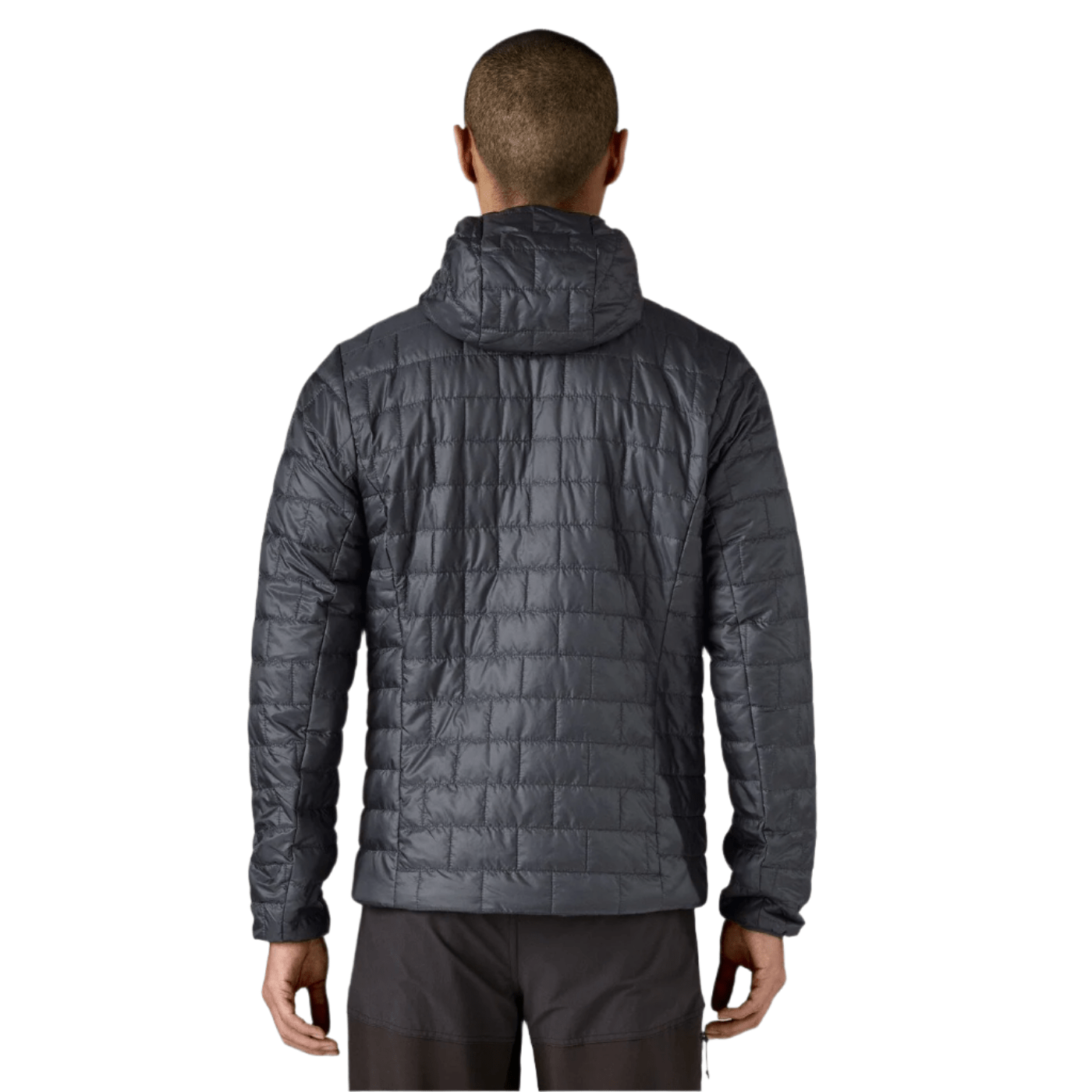Patagonia Outerwear Patagonia - Men's Nano Puff® Hoody
