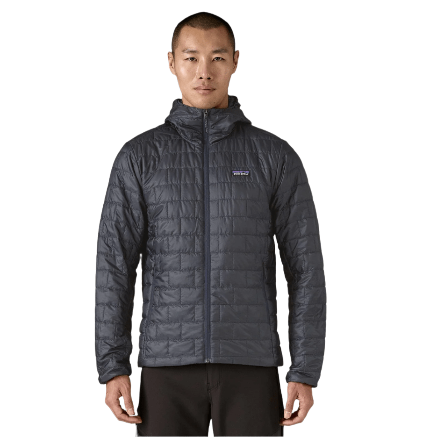 Patagonia Outerwear Patagonia - Men's Nano Puff® Hoody