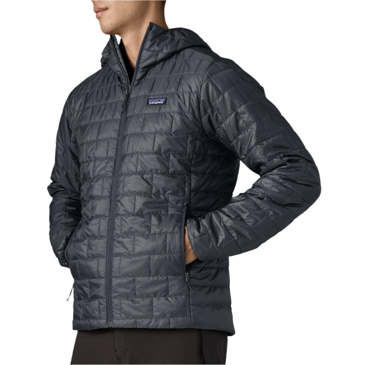 Patagonia Outerwear Patagonia - Men's Nano Puff® Hoody