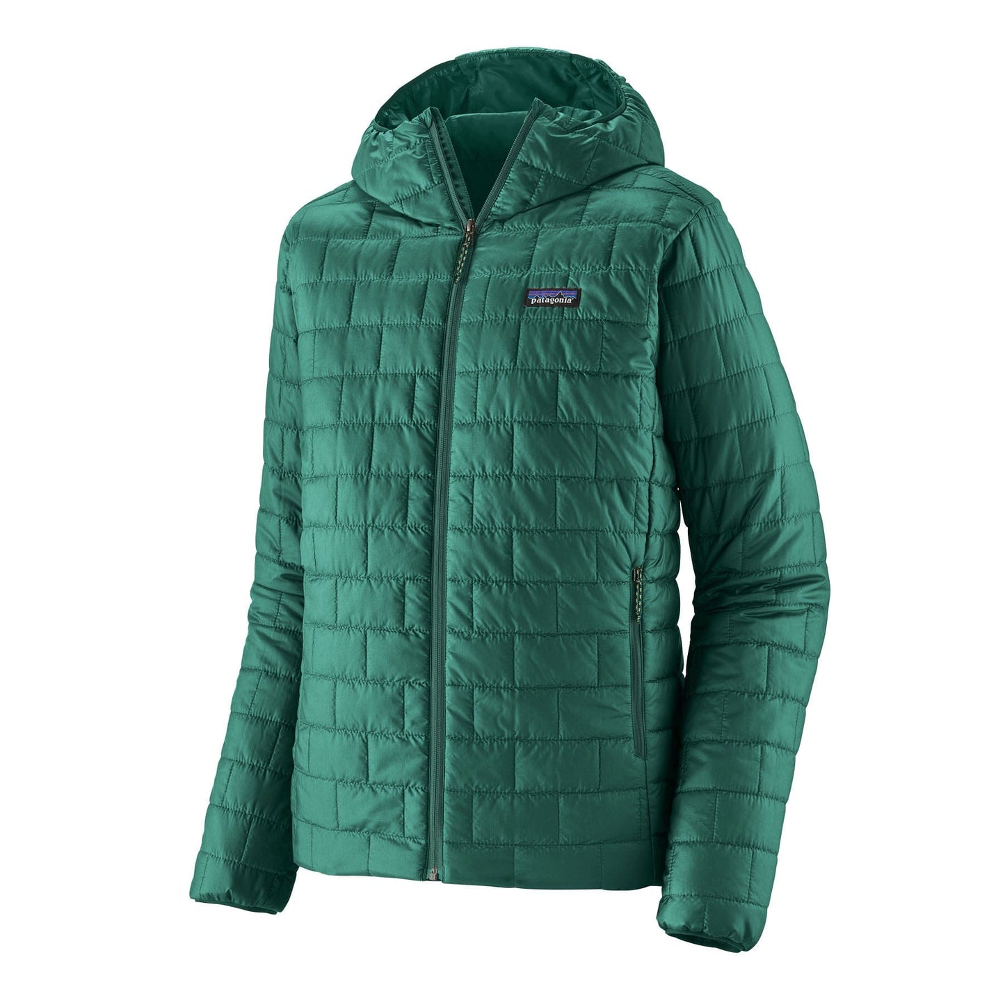 Patagonia Outerwear Patagonia - Men's Nano Puff® Hoody