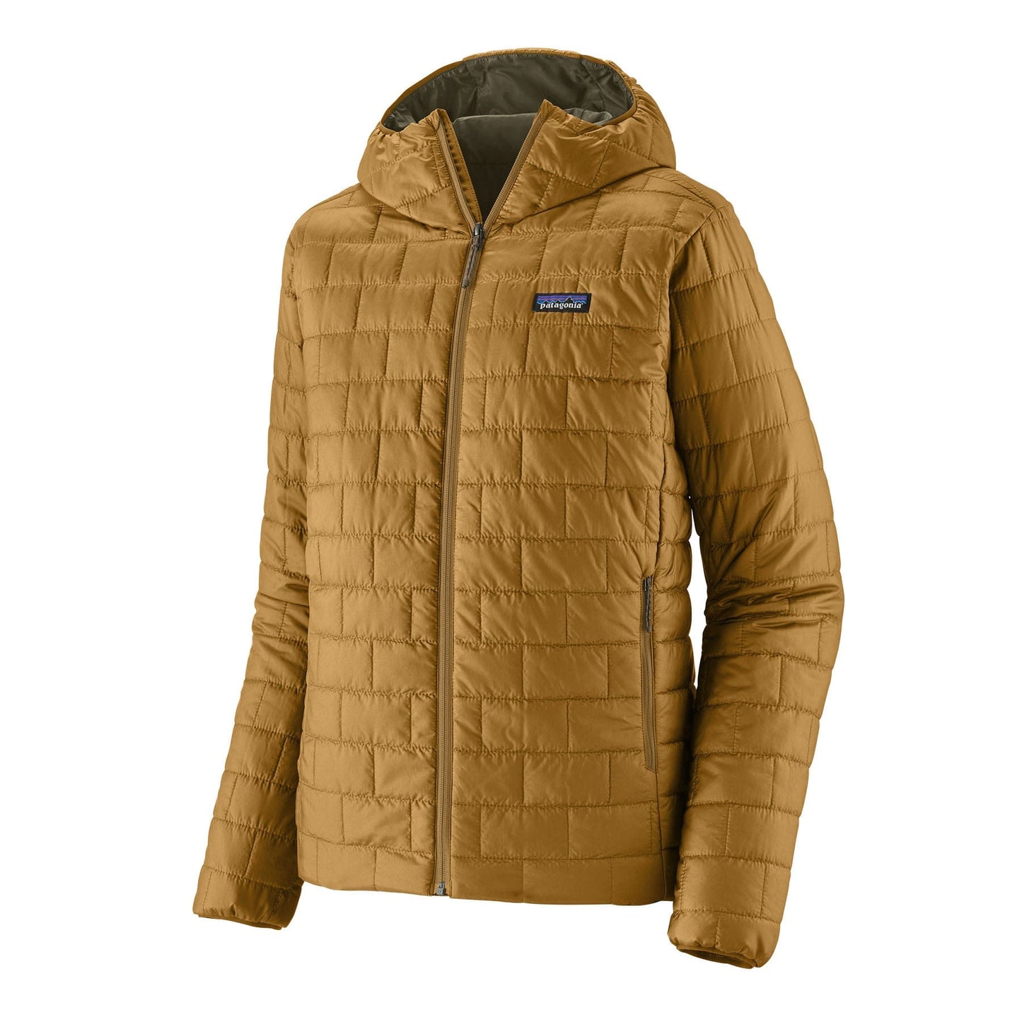 Patagonia Outerwear Patagonia - Men's Nano Puff® Hoody