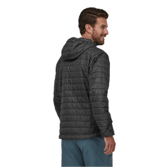 Patagonia Outerwear Patagonia - Men's Nano Puff® Hoody