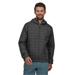 Patagonia Outerwear Patagonia - Men's Nano Puff® Hoody