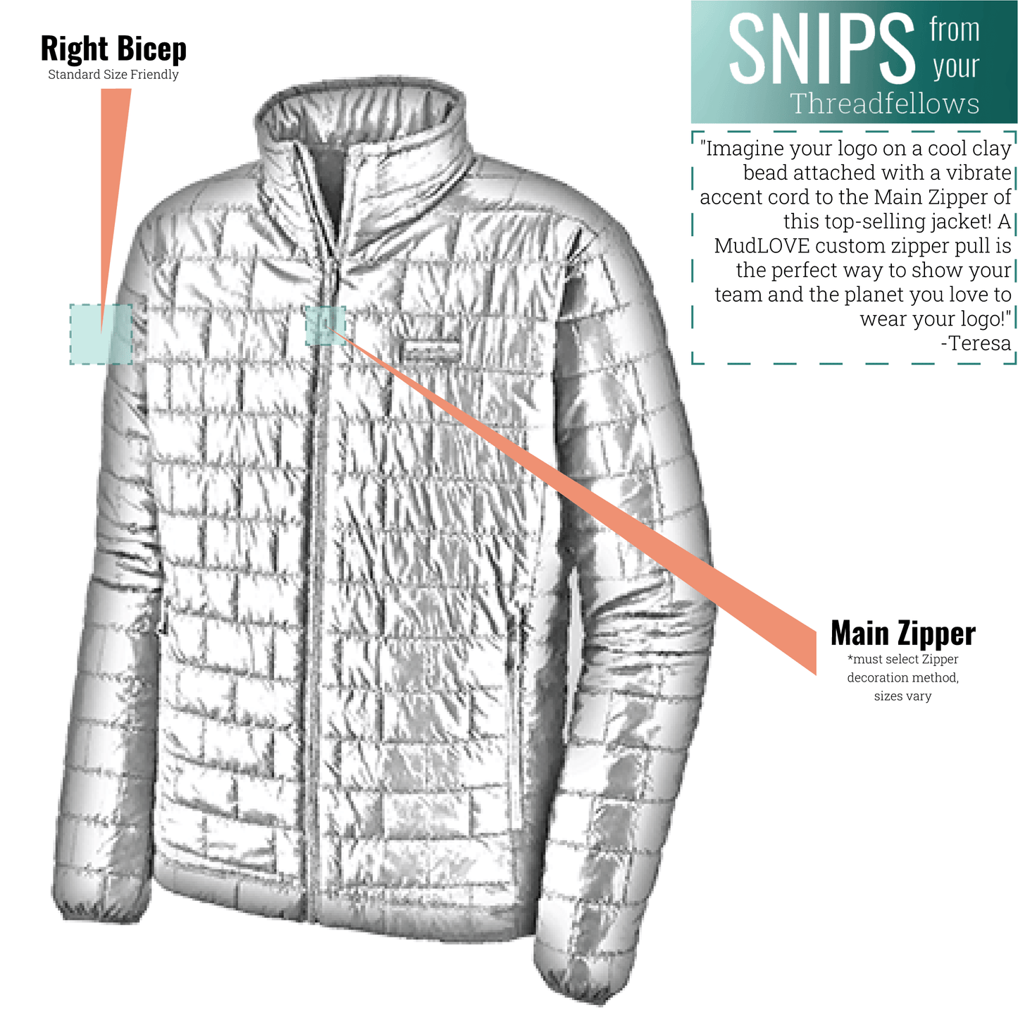 Patagonia Outerwear Patagonia - Men's Nano Puff® Jacket