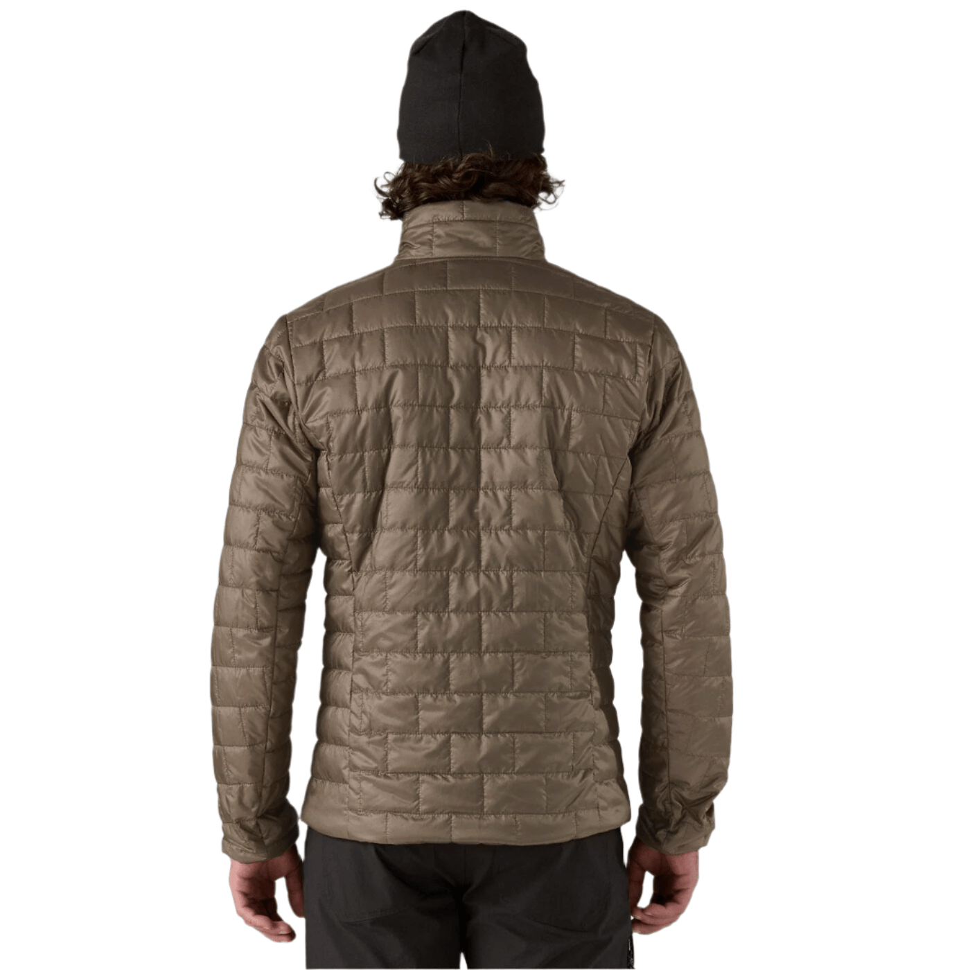 Patagonia Outerwear Patagonia - Men's Nano Puff® Jacket