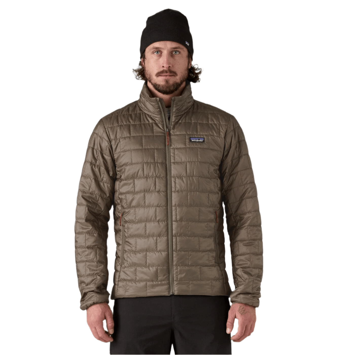 Patagonia Outerwear Patagonia - Men's Nano Puff® Jacket