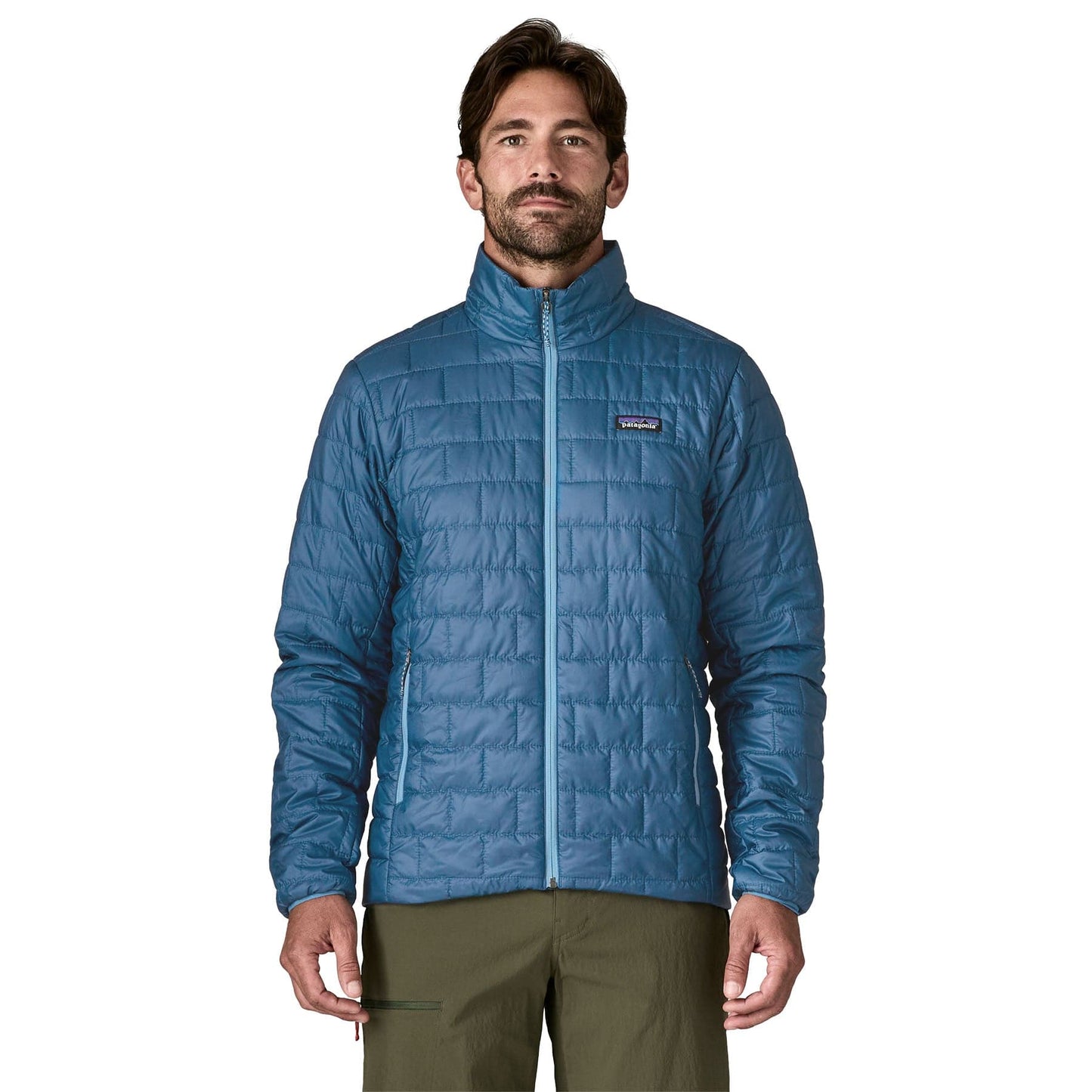Patagonia Outerwear Patagonia - Men's Nano Puff® Jacket