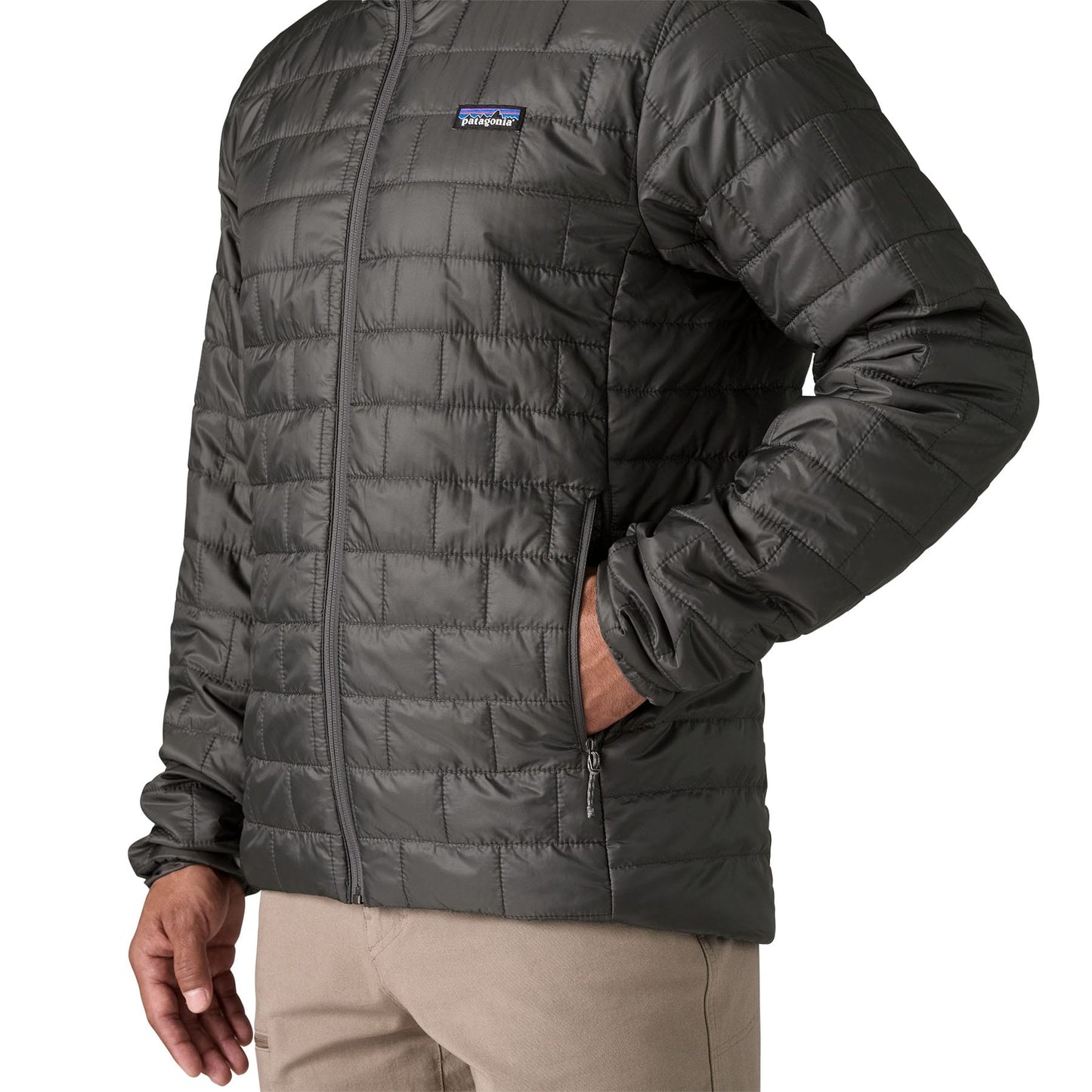 Patagonia Outerwear Patagonia - Men's Nano Puff® Jacket
