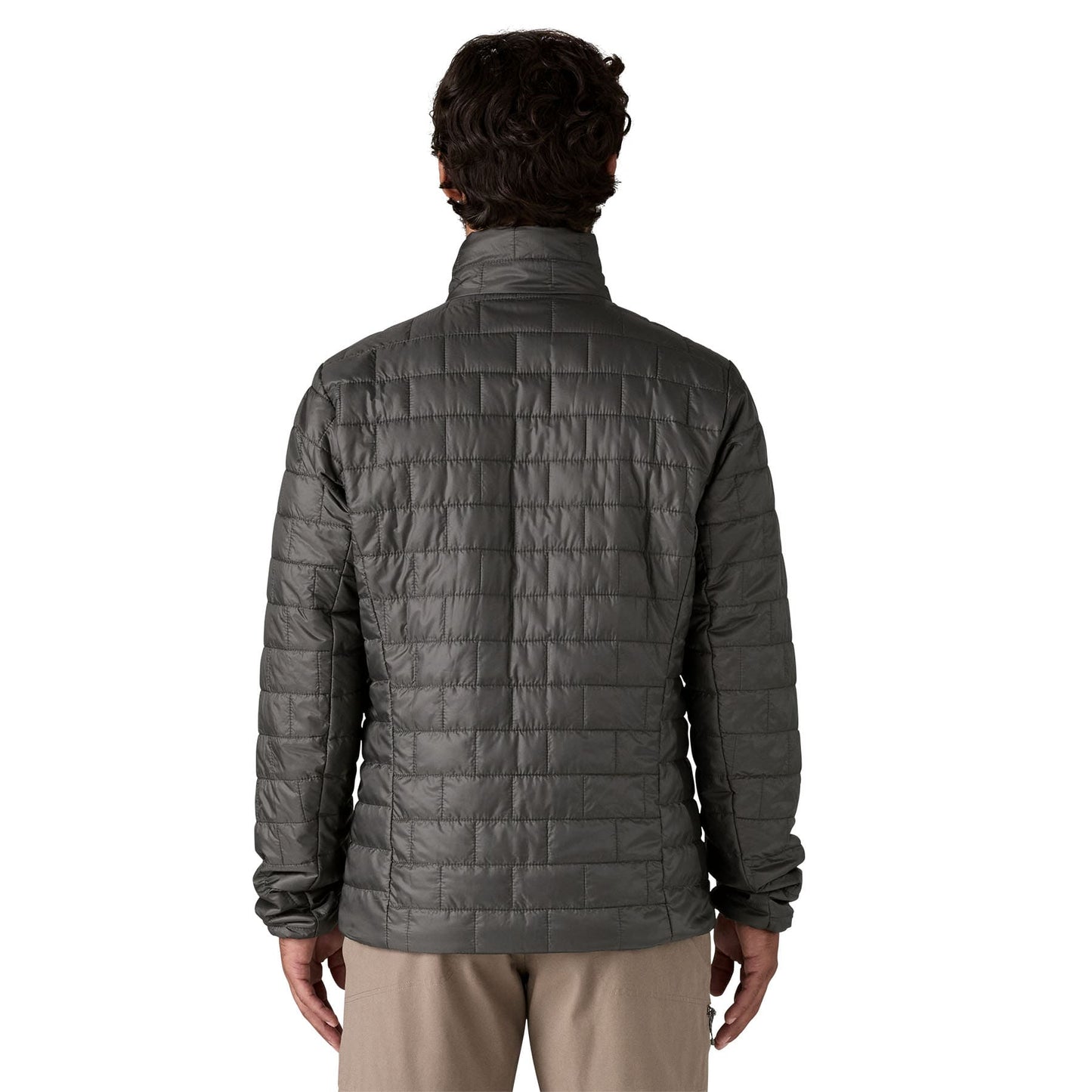 Patagonia Outerwear Patagonia - Men's Nano Puff® Jacket