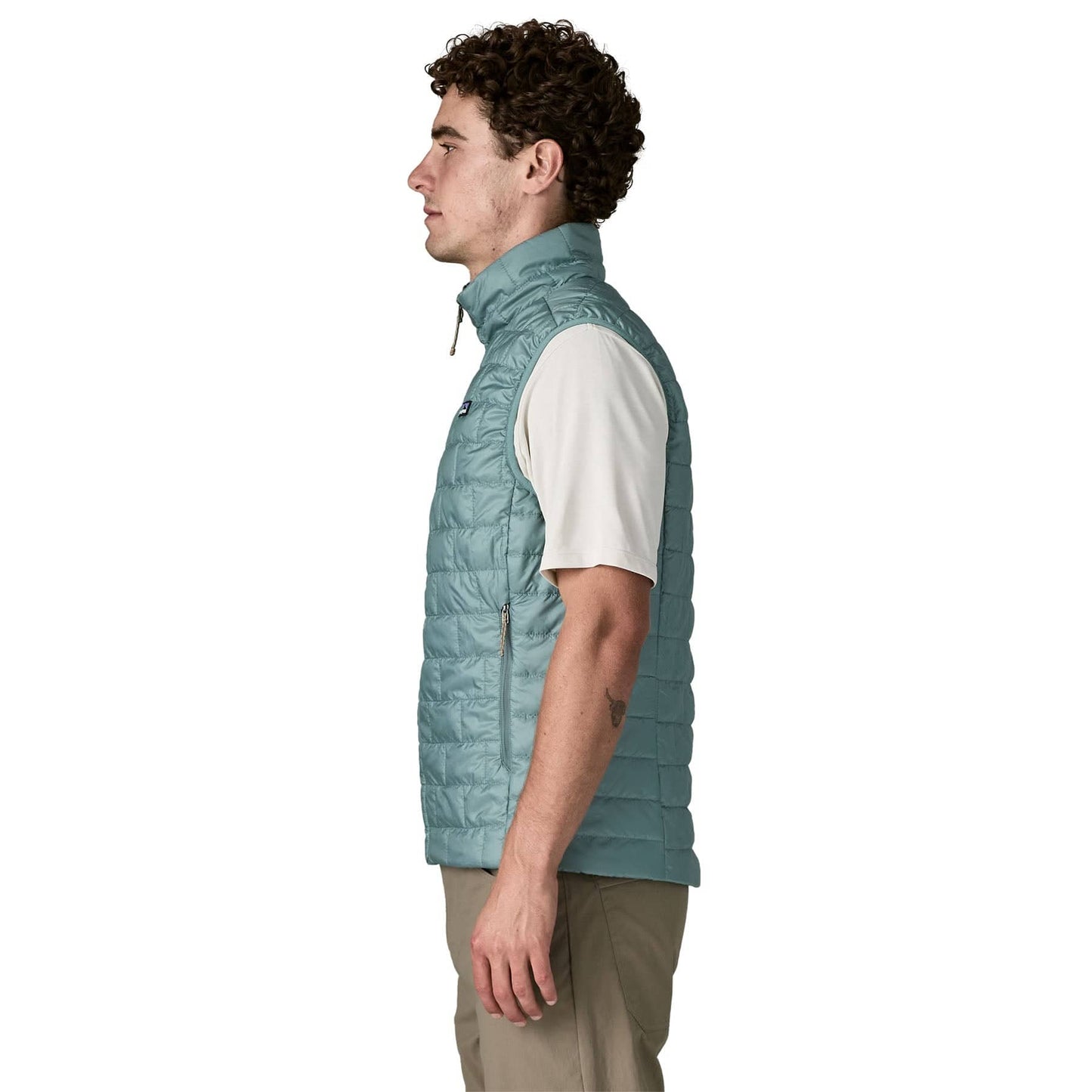 Patagonia Outerwear Patagonia - Men's Nano Puff® Vest