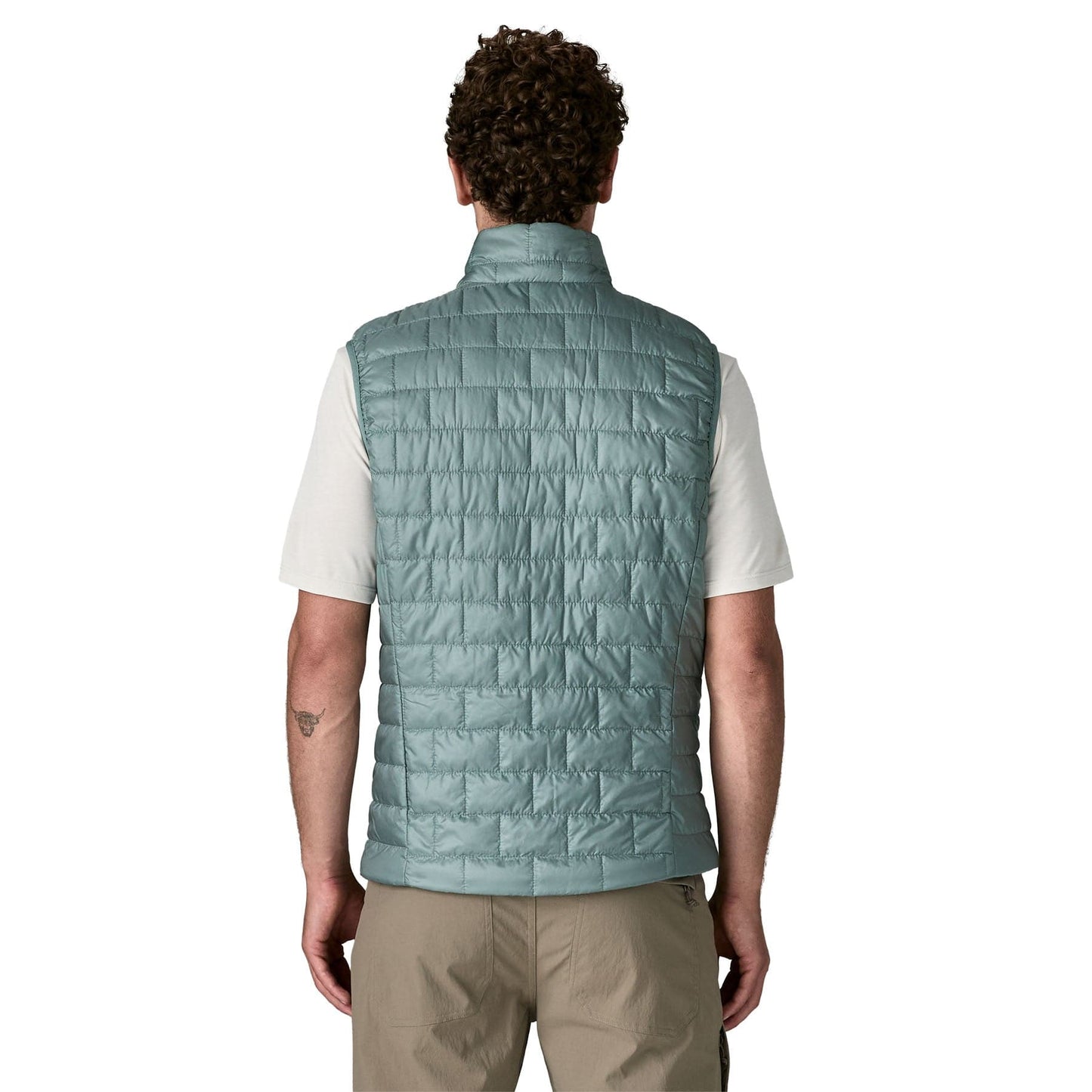 Patagonia Outerwear Patagonia - Men's Nano Puff® Vest