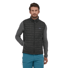 Patagonia Outerwear Patagonia - Men's Nano Puff® Vest