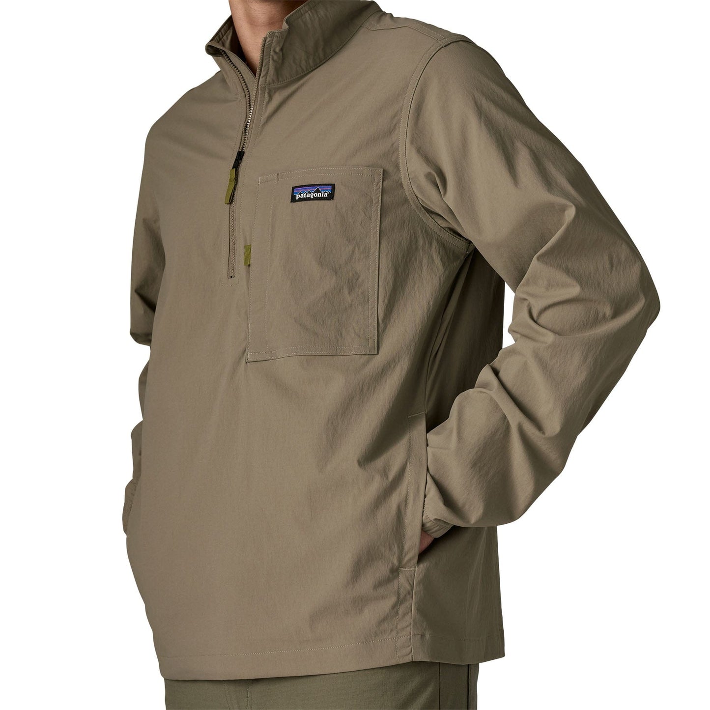 Patagonia Outerwear Patagonia - Men's Outdoor Everyday Marsupial