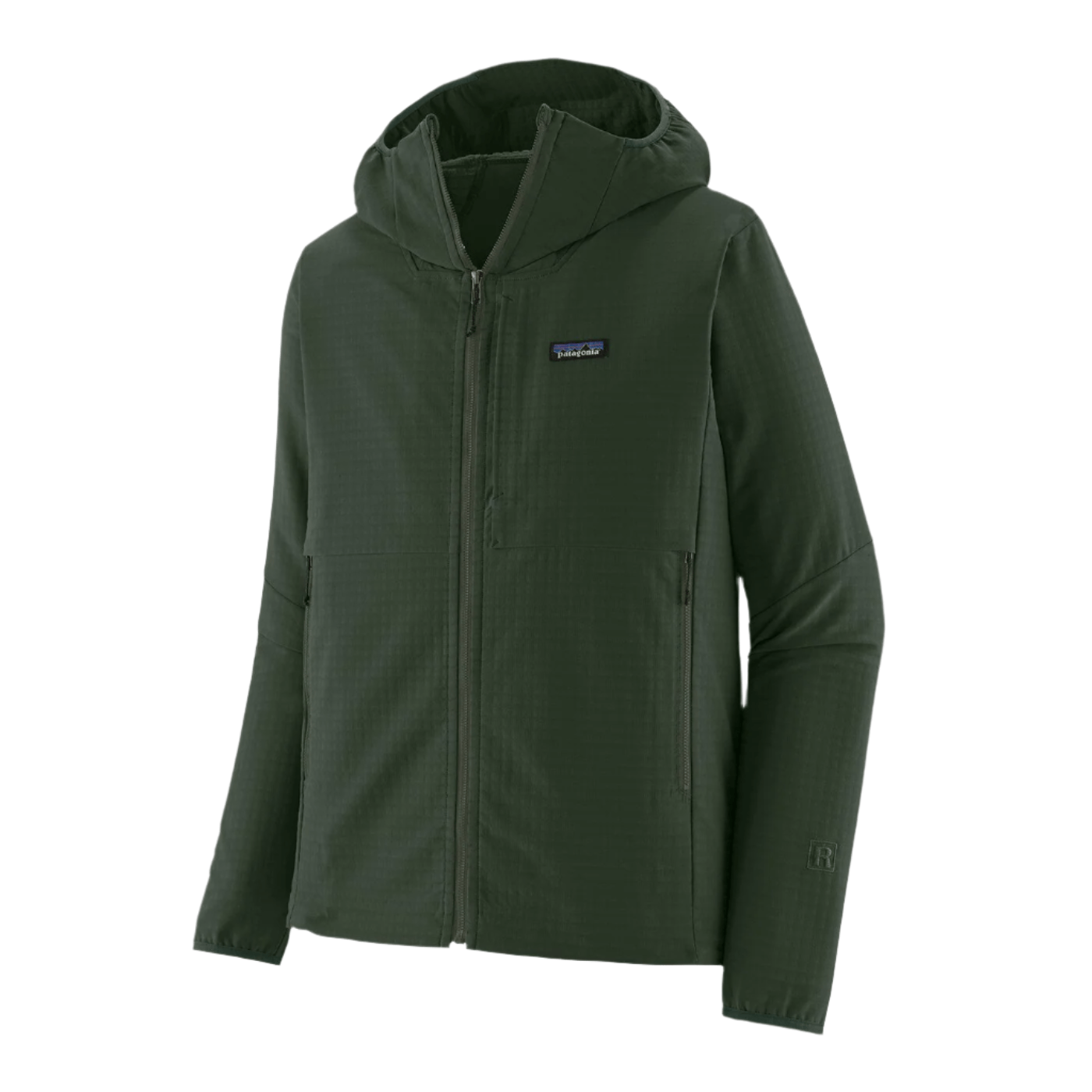 Patagonia Outerwear Patagonia - Men's R1® TechFace Hoody