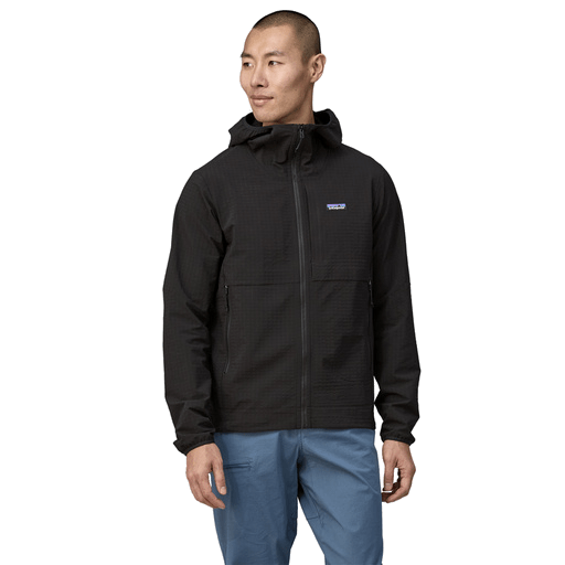 Patagonia Outerwear Patagonia - Men's R1® TechFace Hoody