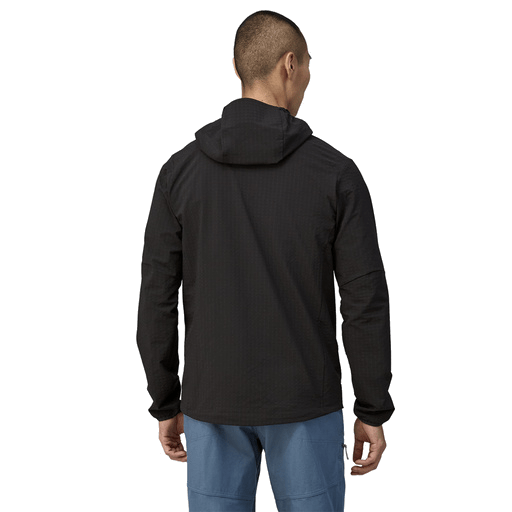Patagonia Outerwear Patagonia - Men's R1® TechFace Hoody