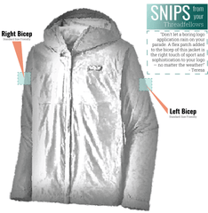 Patagonia Outerwear Patagonia - Men's Torrentshell 3L Rain Jacket