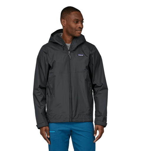 Patagonia packable rain jacket best sale