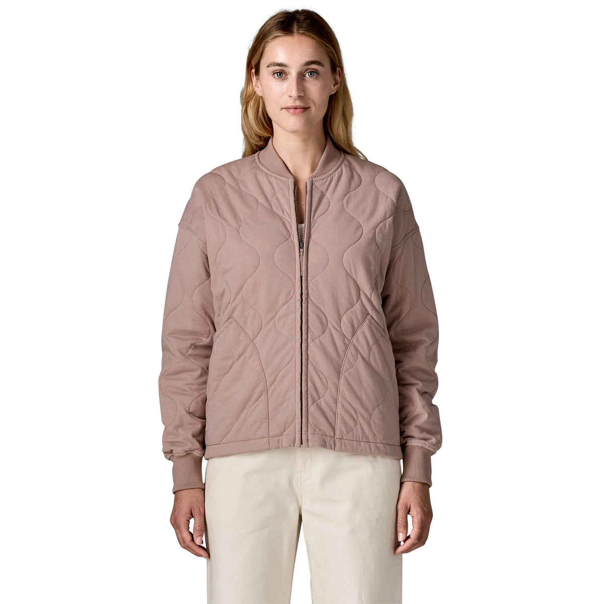 Patagonia Outerwear Patagonia - Women's Daily Bomber Jacket