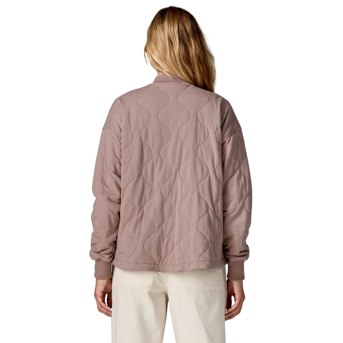 Patagonia Outerwear Patagonia - Women's Daily Bomber Jacket