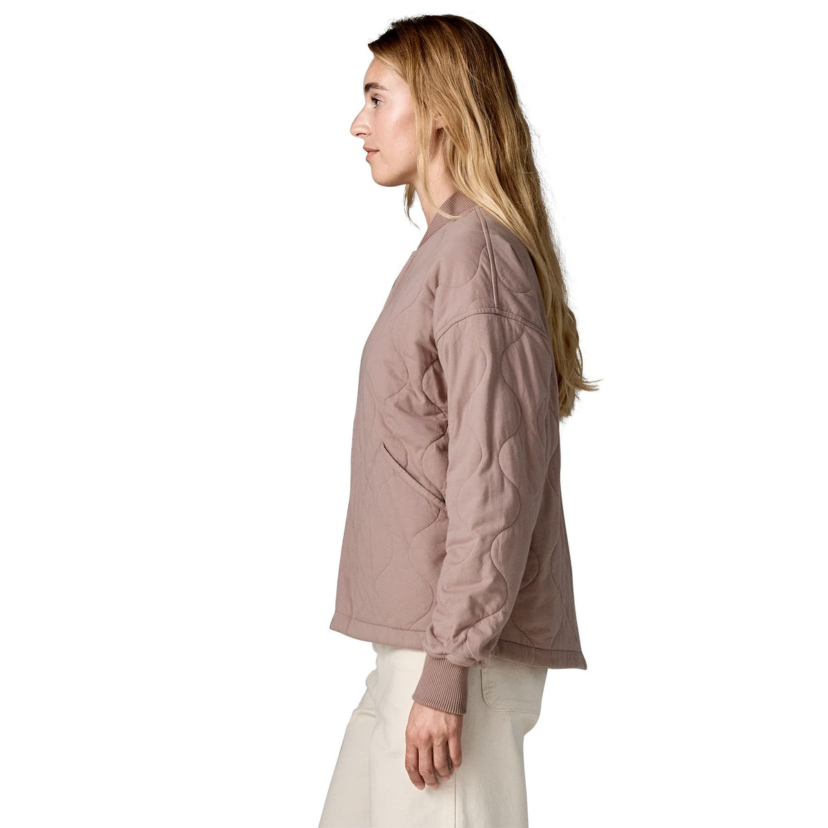 Patagonia Outerwear Patagonia - Women's Daily Bomber Jacket