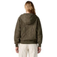 Patagonia Outerwear Patagonia - Women's Daily Quilted Hoody