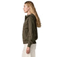 Patagonia Outerwear Patagonia - Women's Daily Quilted Hoody