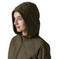 Patagonia Outerwear Patagonia - Women's Daily Quilted Hoody