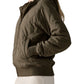 Patagonia Outerwear Patagonia - Women's Daily Quilted Hoody