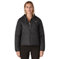 Patagonia Outerwear Patagonia - Women's Diamond Quilted Bomber Hoody
