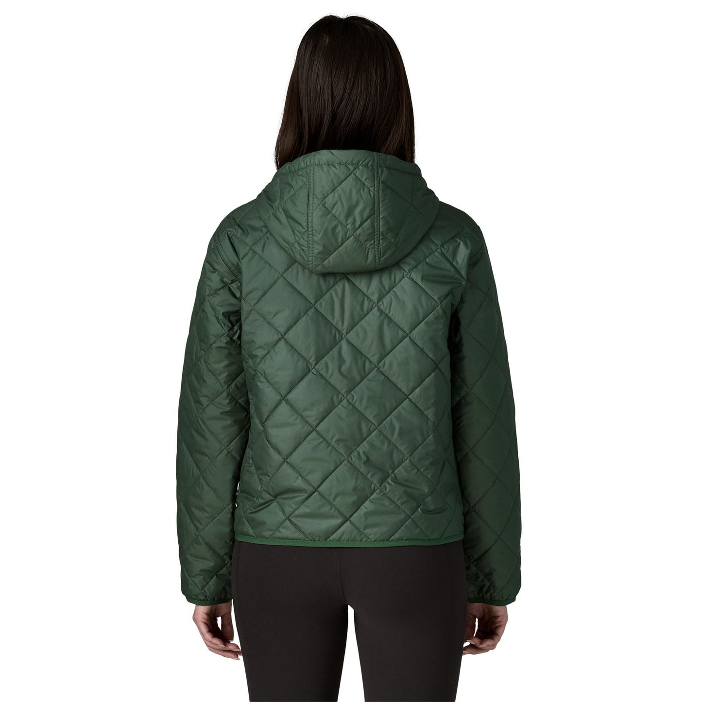 Patagonia Outerwear Patagonia - Women's Diamond Quilted Bomber Hoody