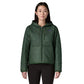Patagonia Outerwear Patagonia - Women's Diamond Quilted Bomber Hoody