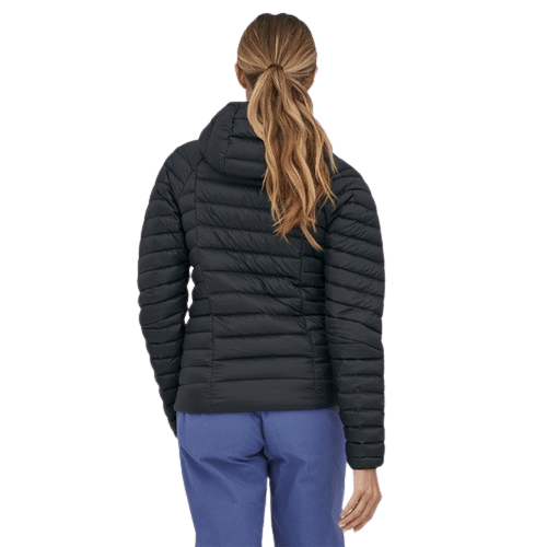Patagonia Outerwear Patagonia - Women's Down Sweater Hoody