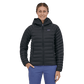 Patagonia Outerwear Patagonia - Women's Down Sweater Hoody
