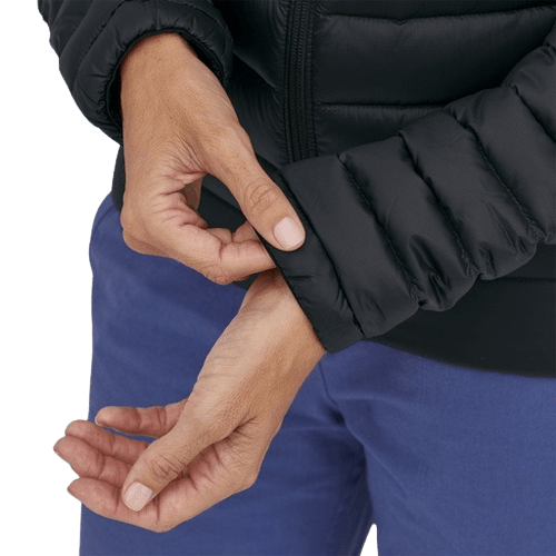 Patagonia Outerwear Patagonia - Women's Down Sweater Hoody