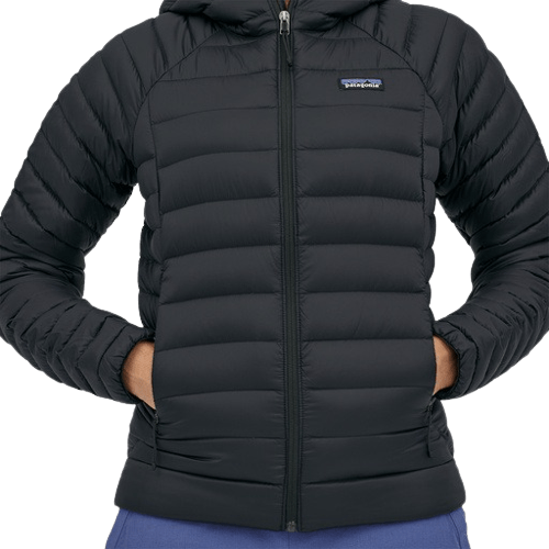 Patagonia Outerwear Patagonia - Women's Down Sweater Hoody